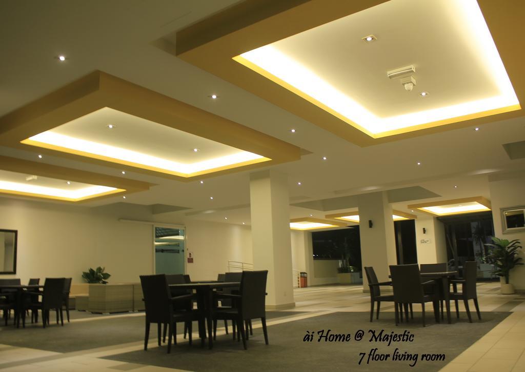 H2H - Ai Home @ Majestic Ipoh Eksteriør bilde
