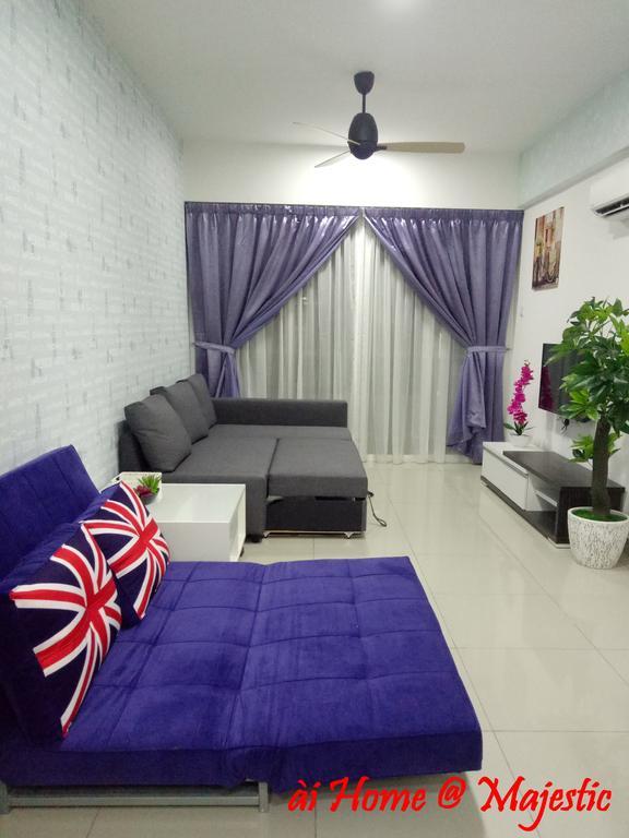 H2H - Ai Home @ Majestic Ipoh Eksteriør bilde