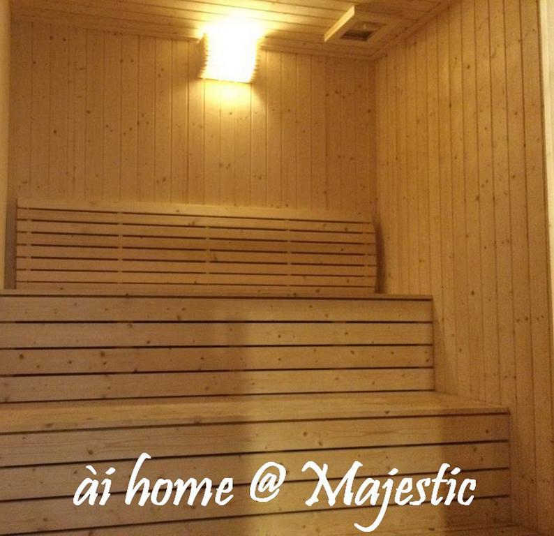 H2H - Ai Home @ Majestic Ipoh Eksteriør bilde