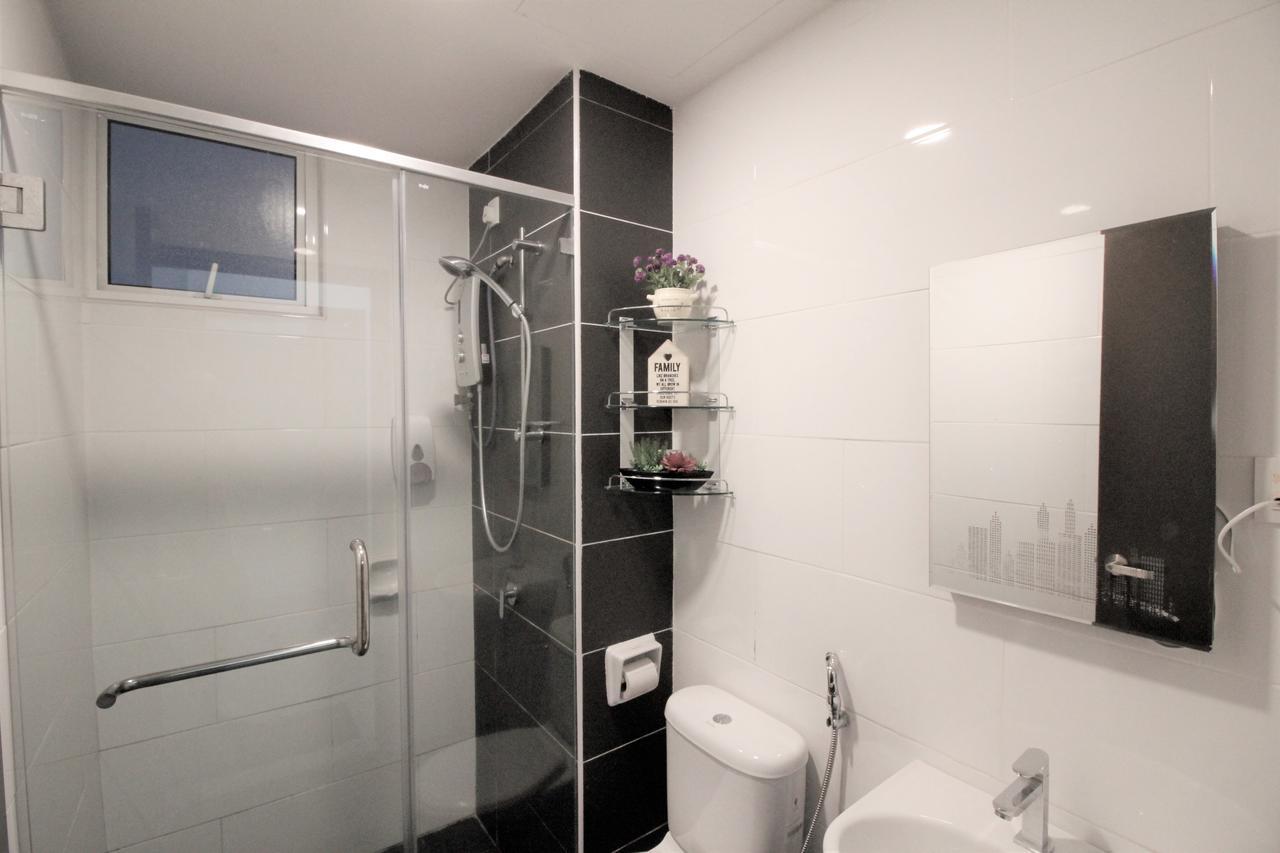 H2H - Ai Home @ Majestic Ipoh Eksteriør bilde