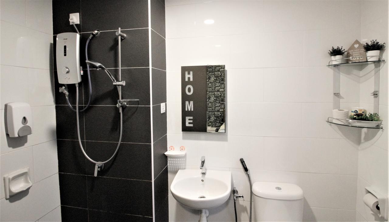H2H - Ai Home @ Majestic Ipoh Eksteriør bilde