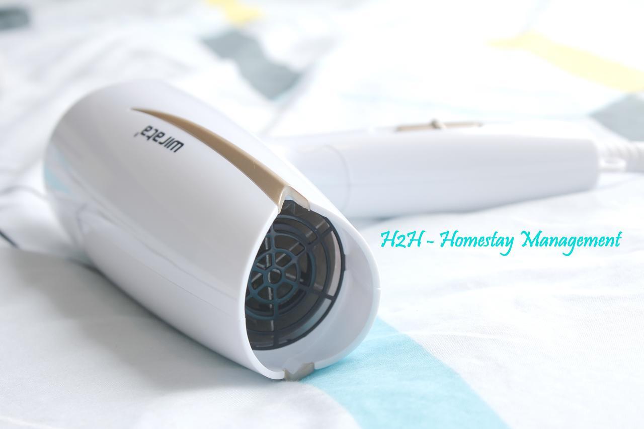 H2H - Ai Home @ Majestic Ipoh Eksteriør bilde