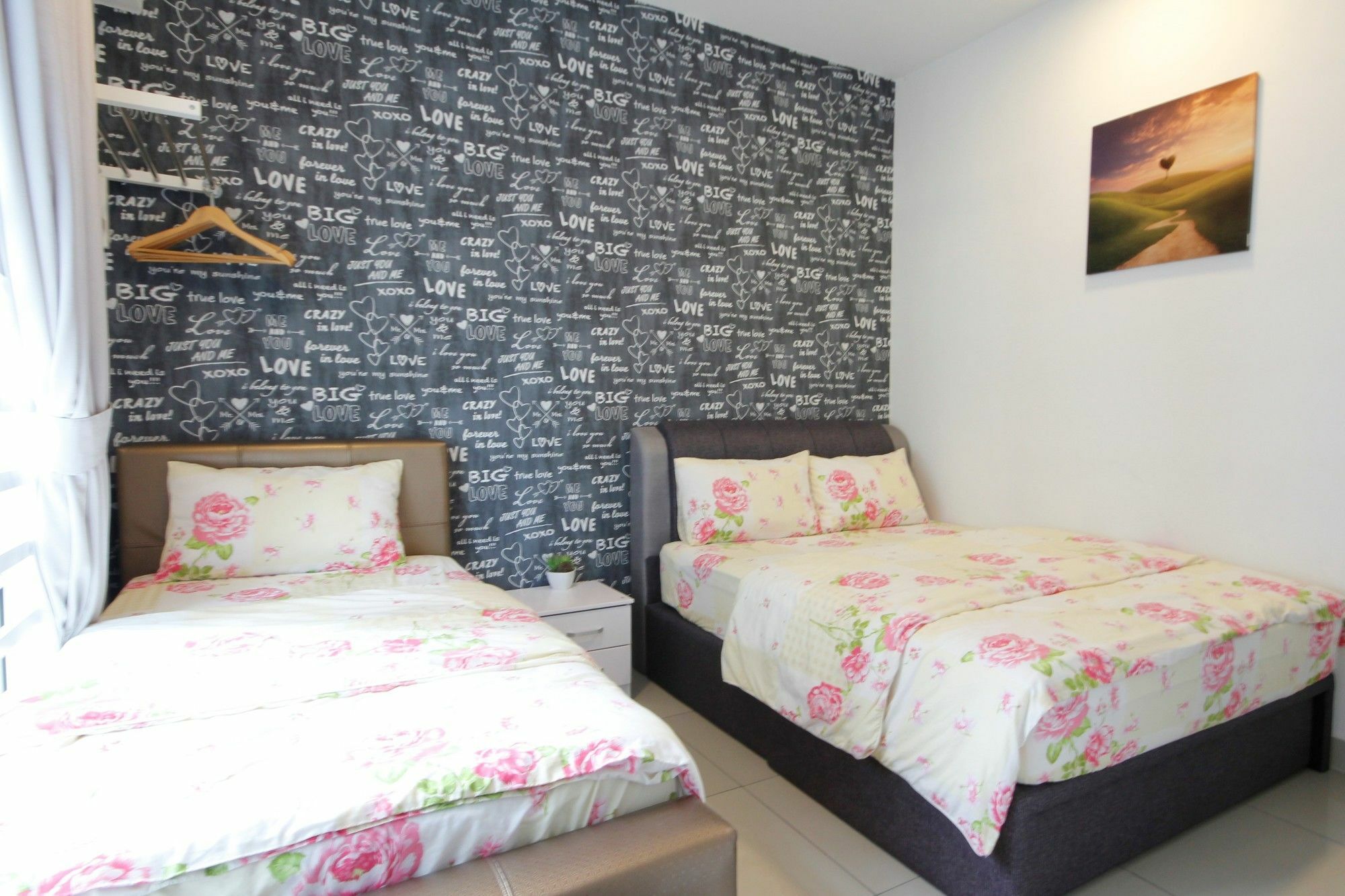 H2H - Ai Home @ Majestic Ipoh Eksteriør bilde